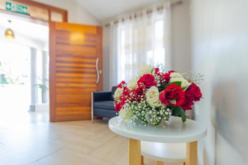 Rock Hyrax Hotel - image 4