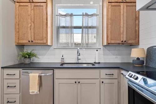 웨이코 (TX) Gloria Manor - 2 blocks to Magnolia and 3 mins to BU 4성급 싱글룸 객실