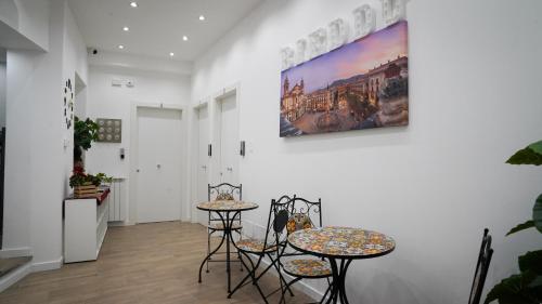 Bieddu Suites - Palermo City Center 2