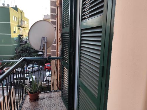 Casa Ludovica Centocelle, Roma (foto 3)