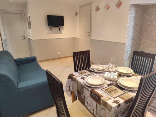 Casa Ludovica Centocelle, Roma (foto 4)