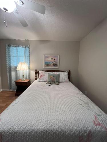 Paradise Point 2BR 2BA