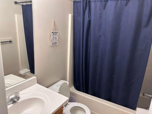 The Groovy Getaway on Garfield The Groovy Getaway on Garfield