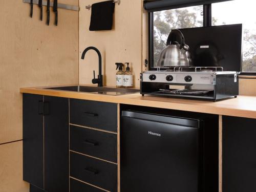 Heyscape Chittering in Muchea