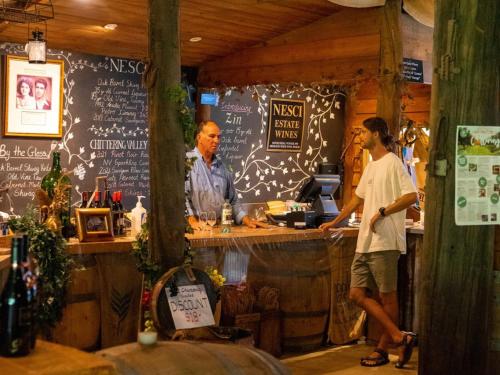 Heyscape Chittering in Muchea