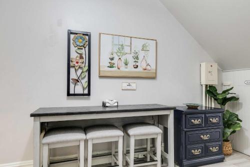 M1 central location in the Fan VCU free parking