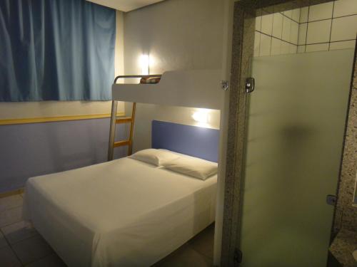 Hotel Canoeiros