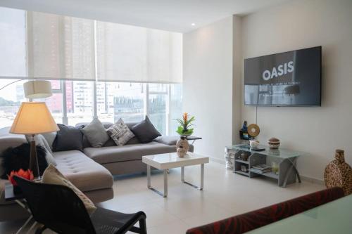 Dali Corner I Chic 3 Bed Apart in Mexico City in Mexico City, Mexico