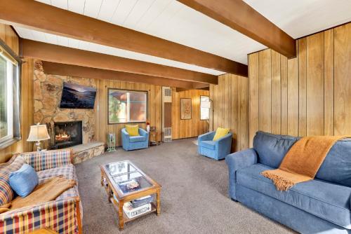 Pinetree Retreat #2499 in Big Bear Lake, USA
