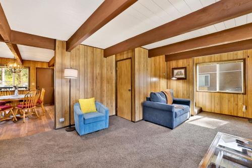 Pinetree Retreat #2499 in Big Bear Lake, USA