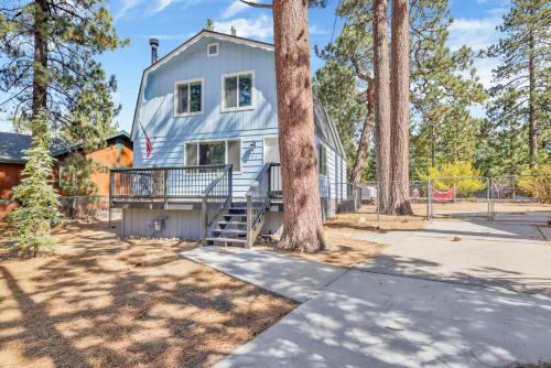 Pinetree Retreat #2499 in Big Bear Lake, USA
