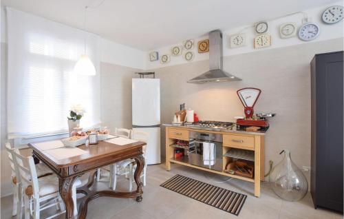 Stunning Apartment In Rivignano Teor Stunning Apartment In Rivignano Teor