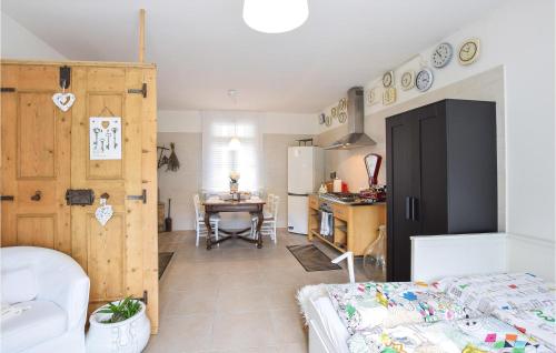 Stunning Apartment In Rivignano Teor Stunning Apartment In Rivignano Teor