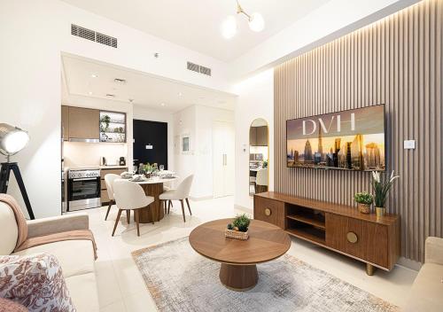 Stylish Downtown Retreat, Burj Crown, Opera & Boulevard View, Dubaï (photo 5)