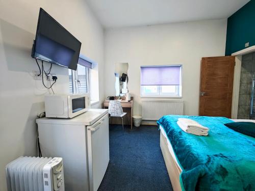 Wellesley Hotel - image 13