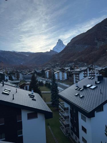 Ferienwohnung Primavista, Zermatt (photo 5)