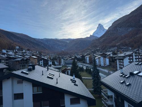 Ferienwohnung Primavista, Zermatt (photo 6)