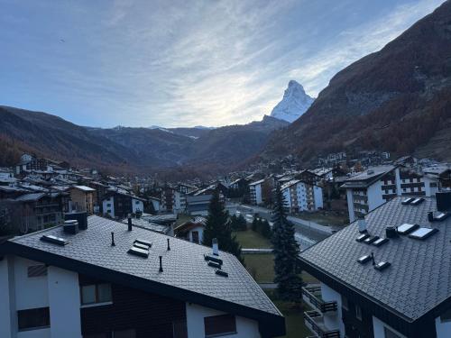 Ferienwohnung Primavista, Zermatt (photo 8)
