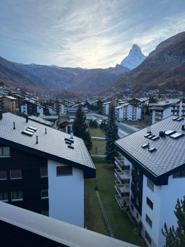 Ferienwohnung Primavista, Zermatt (photo 9)