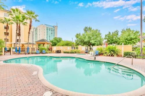 1BR Suite with Pool and Hot Tub - Near Disney in Orlando, USA