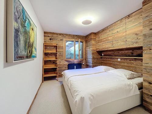 Crescendo 209 in Verbier, Schweiz