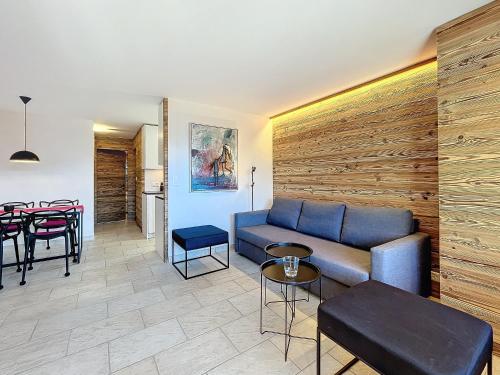 Crescendo 209 in Verbier, Schweiz
