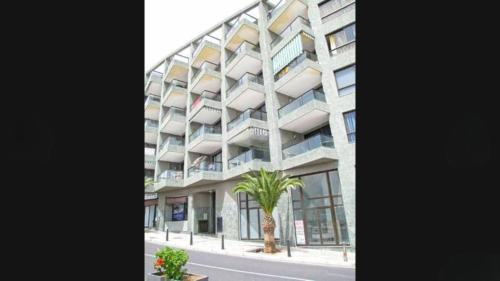 Chica Beach Tenerife, Tenerife