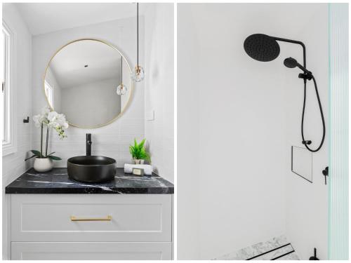 Superb 3-Bed Victorian Terrace by Darling Harbour - image 6