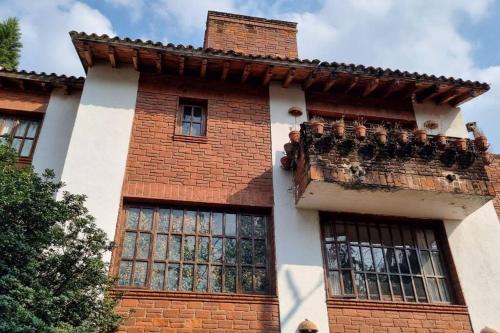 México en el Bosque in Mexico City, Mexico
