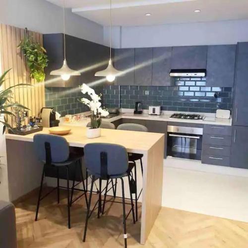 Downtown Luxury Stay CIL in 실