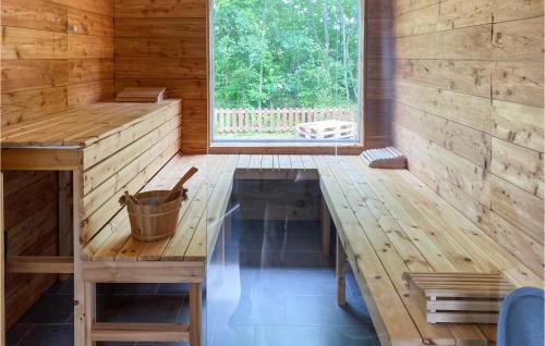 Aktivitātes, Awesome Home In Timmernabben With Sauna in Timmernabben
