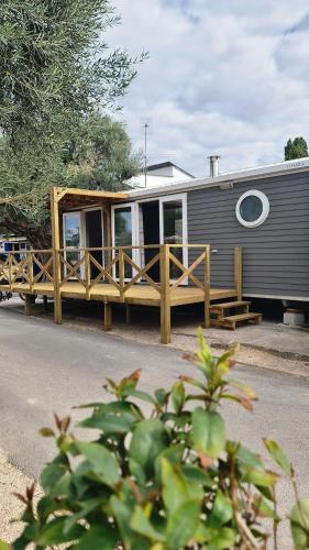 2 bedrooms, 4 beds