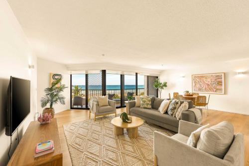 The Rocks Resort Unit 4C in Currumbin