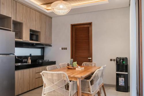 Modern 2br Villa In Central Canggu