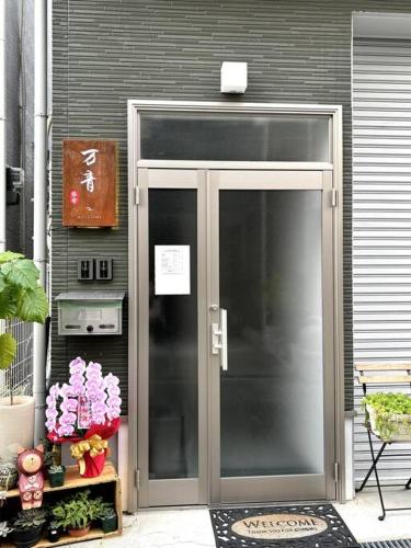 万青旅舎201