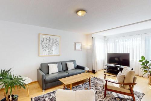 Executive 2BR apt near lake and city center - Dufour 4, Zurych (zdjęcie 3)