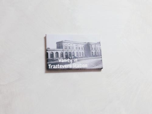 Trastevere in Station 4