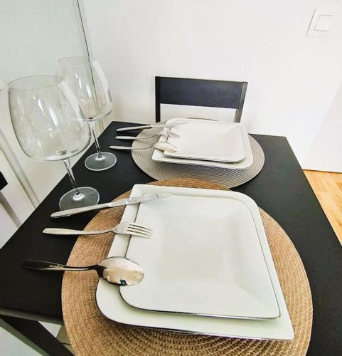 Studio évasion confort (Studio evasion confort) in ลูเซอ