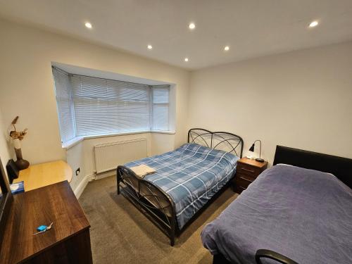 Monyhull Homestay - near City centre Kingsheath NIA NEC BHX, Бирмингем (фото 4)