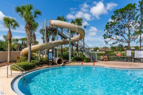 Windsor Hills Condo: Water Park Included in Orlando, USA