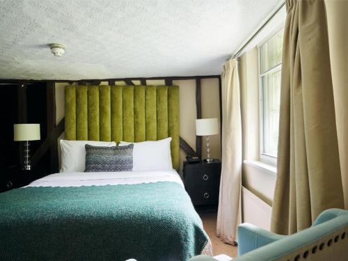 The Talbot Inn - image 4