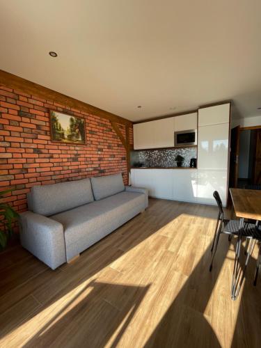 Apartamenty MOGADOR