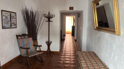  Casa rural La Rosa de Llerena in Llerena