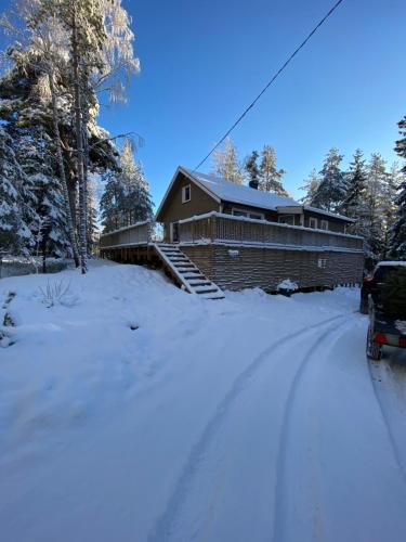 Feriehus i skogen i Båstad, Indre Østfold kommune, Østfold Feriehus i skogen i Båstad, Indre Østfold kommune, Østfold