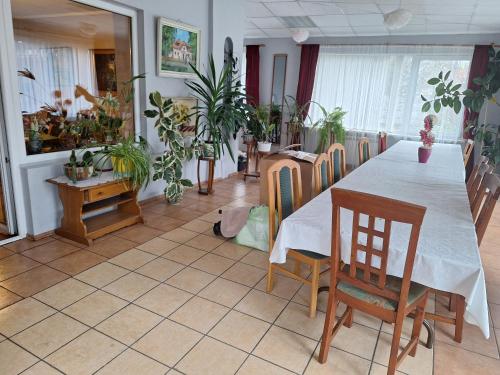 Lipowy Dworek in Стшеґово