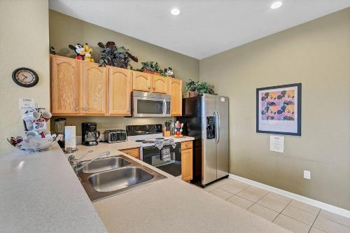 Water Park Fun in Windsor Hills: 3BR3BA in Orlando, USA
