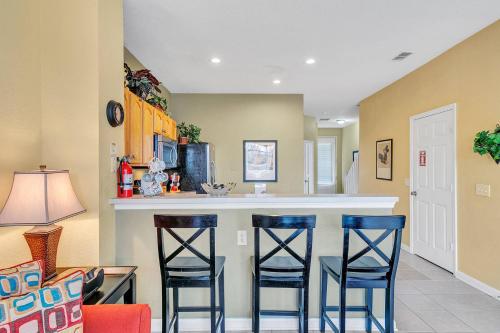 Water Park Fun in Windsor Hills: 3BR3BA in Orlando, USA