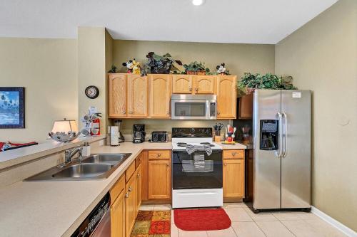 Water Park Fun in Windsor Hills: 3BR3BA in Orlando, USA