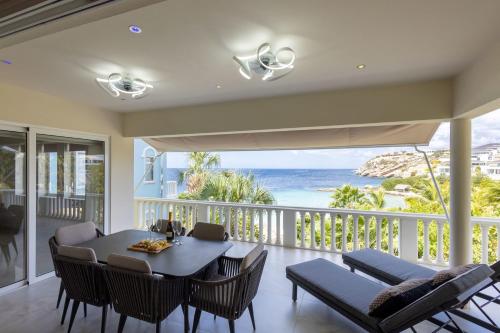 Blue Emerald at Blue Bay Beach & Golf Resort, Sint Michiel (foto 3)
