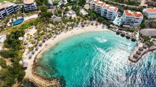 Blue Emerald at Blue Bay Beach & Golf Resort, Sint Michiel (foto 4)